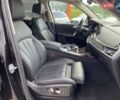 Черный БМВ X7, объемом двигателя 3 л и пробегом 37 тыс. км за 57900 $, фото 32 на Automoto.ua