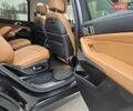 Чорний БМВ X7, об'ємом двигуна 0 л та пробігом 185 тис. км за 49500 $, фото 22 на Automoto.ua