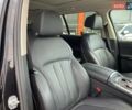 Черный БМВ X7, объемом двигателя 3 л и пробегом 37 тыс. км за 57900 $, фото 33 на Automoto.ua