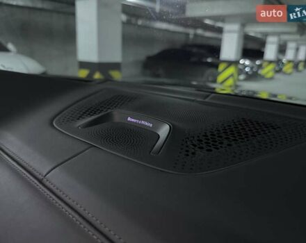 Черный БМВ X7, объемом двигателя 2.99 л и пробегом 115 тыс. км за 73000 $, фото 44 на Automoto.ua