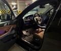 Чорний БМВ X7, об'ємом двигуна 3 л та пробігом 112 тис. км за 83000 $, фото 26 на Automoto.ua