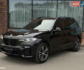 Черный БМВ X7, объемом двигателя 3 л и пробегом 115 тыс. км за 58000 $, фото 5 на Automoto.ua