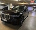 Черный БМВ X7, объемом двигателя 4.39 л и пробегом 93 тыс. км за 85000 $, фото 1 на Automoto.ua