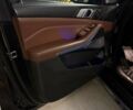 Чорний БМВ X7, об'ємом двигуна 3 л та пробігом 112 тис. км за 83000 $, фото 24 на Automoto.ua