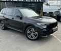 Чорний БМВ X7, об'ємом двигуна 3 л та пробігом 32 тис. км за 82900 $, фото 3 на Automoto.ua