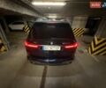Чорний БМВ X7, об'ємом двигуна 3 л та пробігом 112 тис. км за 83000 $, фото 78 на Automoto.ua