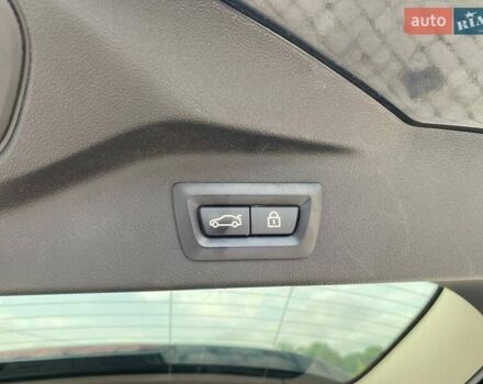 Черный БМВ X7, объемом двигателя 3 л и пробегом 37 тыс. км за 57900 $, фото 38 на Automoto.ua