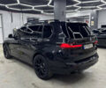 Чорний БМВ X7, об'ємом двигуна 3 л та пробігом 148 тис. км за 53900 $, фото 6 на Automoto.ua