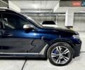 Черный БМВ X7, объемом двигателя 2.99 л и пробегом 115 тыс. км за 73000 $, фото 16 на Automoto.ua