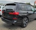 Черный БМВ X7, объемом двигателя 2.99 л и пробегом 108 тыс. км за 72000 $, фото 3 на Automoto.ua