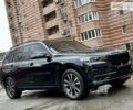 Черный БМВ X7, объемом двигателя 3 л и пробегом 42 тыс. км за 89500 $, фото 16 на Automoto.ua