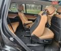 Чорний БМВ X7, об'ємом двигуна 0 л та пробігом 185 тис. км за 49500 $, фото 21 на Automoto.ua