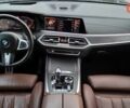 Черный БМВ X7, объемом двигателя 2.99 л и пробегом 108 тыс. км за 72000 $, фото 48 на Automoto.ua