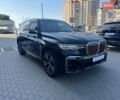 Черный БМВ X7, объемом двигателя 2.99 л и пробегом 221 тыс. км за 54900 $, фото 2 на Automoto.ua