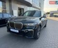 Черный БМВ X7, объемом двигателя 2.99 л и пробегом 221 тыс. км за 54900 $, фото 1 на Automoto.ua