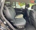 Черный БМВ X7, объемом двигателя 3 л и пробегом 37 тыс. км за 57900 $, фото 28 на Automoto.ua