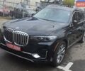 Черный БМВ X7, объемом двигателя 0 л и пробегом 187 тыс. км за 45000 $, фото 1 на Automoto.ua