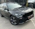 Чорний БМВ X7, об'ємом двигуна 3 л та пробігом 32 тис. км за 82900 $, фото 18 на Automoto.ua