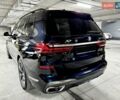 Чорний БМВ X7, об'ємом двигуна 2.99 л та пробігом 115 тис. км за 73000 $, фото 10 на Automoto.ua
