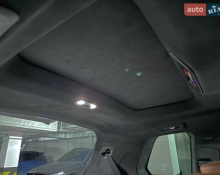 Чорний БМВ X7, об'ємом двигуна 2.99 л та пробігом 115 тис. км за 73000 $, фото 50 на Automoto.ua