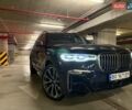 Чорний БМВ X7, об'ємом двигуна 3 л та пробігом 112 тис. км за 83000 $, фото 12 на Automoto.ua