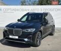 Черный БМВ X7, объемом двигателя 2.99 л и пробегом 40 тыс. км за 87999 $, фото 1 на Automoto.ua