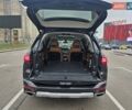Чорний БМВ X7, об'ємом двигуна 0 л та пробігом 185 тис. км за 49500 $, фото 10 на Automoto.ua