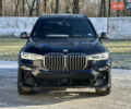 Черный БМВ X7, объемом двигателя 3 л и пробегом 144 тыс. км за 53900 $, фото 1 на Automoto.ua