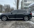 Черный БМВ X7, объемом двигателя 3 л и пробегом 102 тыс. км за 71500 $, фото 2 на Automoto.ua