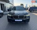 Черный БМВ X7, объемом двигателя 2.99 л и пробегом 221 тыс. км за 54900 $, фото 1 на Automoto.ua