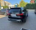 Черный БМВ X7, объемом двигателя 2.99 л и пробегом 221 тыс. км за 54900 $, фото 3 на Automoto.ua