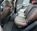 Черный БМВ X7, объемом двигателя 3 л и пробегом 59 тыс. км за 74900 $, фото 31 на Automoto.ua