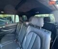 Черный БМВ X7, объемом двигателя 2.99 л и пробегом 221 тыс. км за 54900 $, фото 13 на Automoto.ua