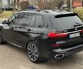 Черный БМВ X7, объемом двигателя 4.39 л и пробегом 38 тыс. км за 65000 $, фото 21 на Automoto.ua