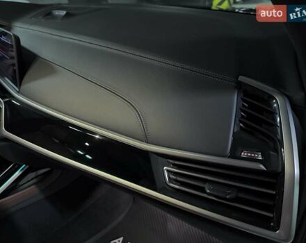Чорний БМВ X7, об'ємом двигуна 2.99 л та пробігом 115 тис. км за 73000 $, фото 43 на Automoto.ua