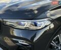 Черный БМВ X7, объемом двигателя 3 л и пробегом 59 тыс. км за 74900 $, фото 5 на Automoto.ua