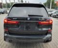 Черный БМВ X7, объемом двигателя 2.99 л и пробегом 108 тыс. км за 72000 $, фото 4 на Automoto.ua