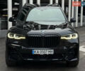 Чорний БМВ X7, об'ємом двигуна 3 л та пробігом 89 тис. км за 73000 $, фото 4 на Automoto.ua