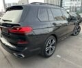 Чорний БМВ X7, об'ємом двигуна 3 л та пробігом 32 тис. км за 82900 $, фото 4 на Automoto.ua