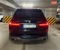 Чорний БМВ X7, об'ємом двигуна 3 л та пробігом 112 тис. км за 83000 $, фото 1 на Automoto.ua