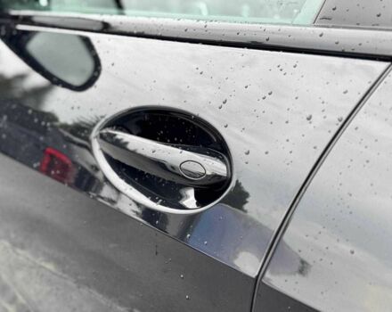 Черный БМВ X7, объемом двигателя 3 л и пробегом 120 тыс. км за 55000 $, фото 3 на Automoto.ua