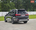 Чорний БМВ X7, об'ємом двигуна 3 л та пробігом 192 тис. км за 54700 $, фото 4 на Automoto.ua