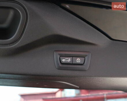 Черный БМВ X7, объемом двигателя 3 л и пробегом 115 тыс. км за 77900 $, фото 46 на Automoto.ua