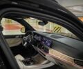 Черный БМВ X7, объемом двигателя 4.4 л и пробегом 125 тыс. км за 29800 $, фото 10 на Automoto.ua
