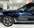 Черный БМВ X7, объемом двигателя 2.99 л и пробегом 115 тыс. км за 73000 $, фото 6 на Automoto.ua