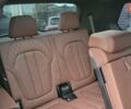 Черный БМВ X7, объемом двигателя 2.99 л и пробегом 108 тыс. км за 72000 $, фото 37 на Automoto.ua