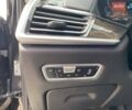 Черный БМВ X7, объемом двигателя 3 л и пробегом 37 тыс. км за 57900 $, фото 12 на Automoto.ua