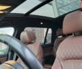 Черный БМВ X7, объемом двигателя 2.99 л и пробегом 108 тыс. км за 72000 $, фото 57 на Automoto.ua