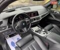 Черный БМВ X7, объемом двигателя 4.39 л и пробегом 38 тыс. км за 65000 $, фото 29 на Automoto.ua