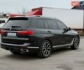 Черный БМВ X7, объемом двигателя 3 л и пробегом 38 тыс. км за 67000 $, фото 6 на Automoto.ua